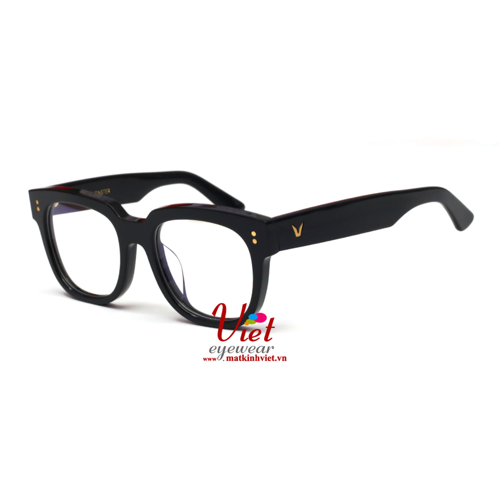 Gọng kính GENTLE MONSTER UNA C 01